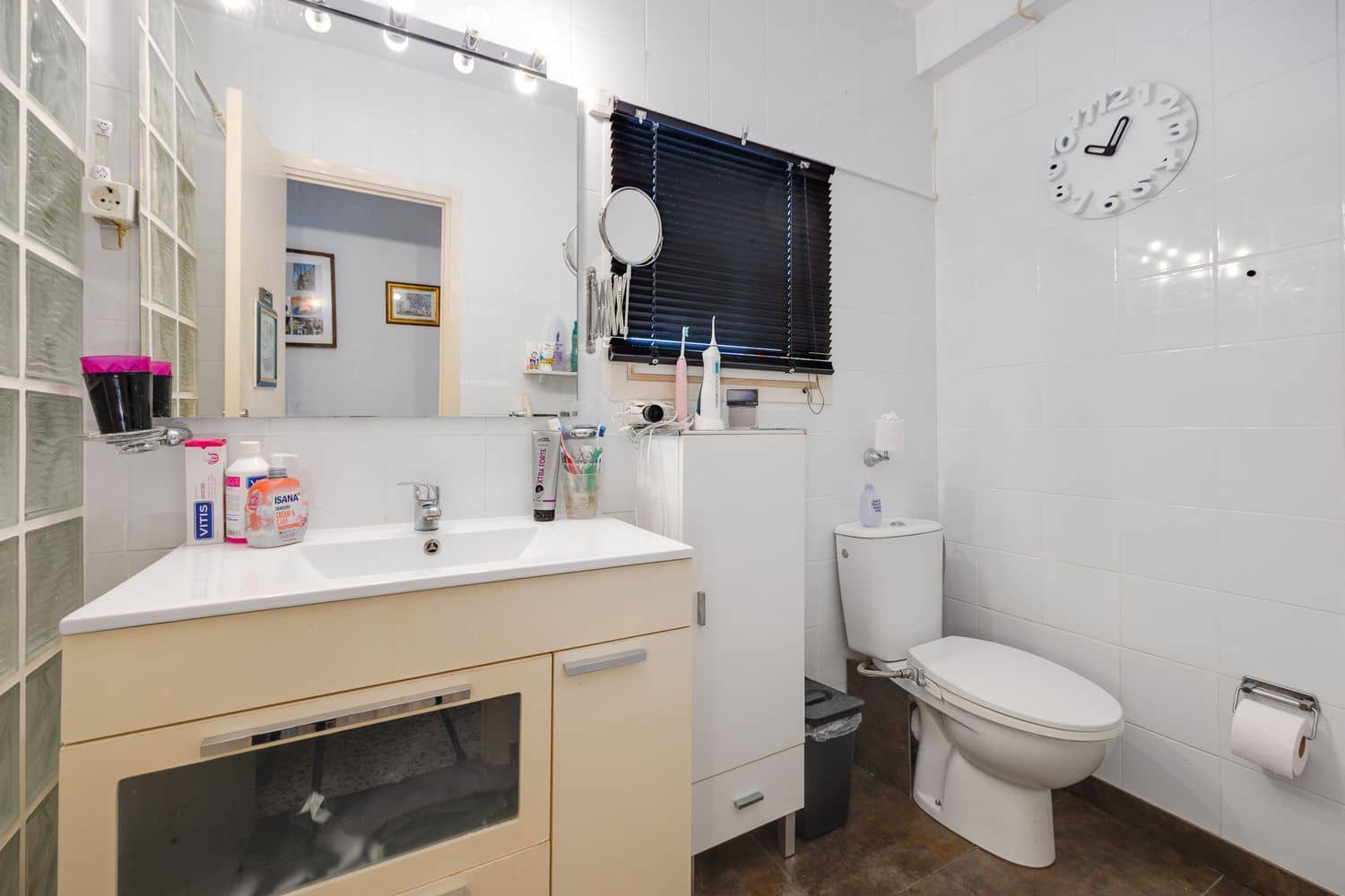 3 soverom Leilighet til salgs i Torrevieja med garasje - € 179 000 (Ref: 9821993)