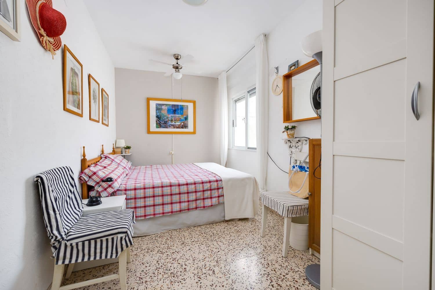 3 soverom Leilighet til salgs i Torrevieja med garasje - € 179 000 (Ref: 9821993)
