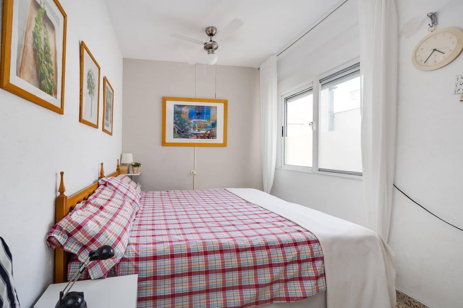 3 soverom Leilighet til salgs i Torrevieja med garasje - € 179 000 (Ref: 9821993)