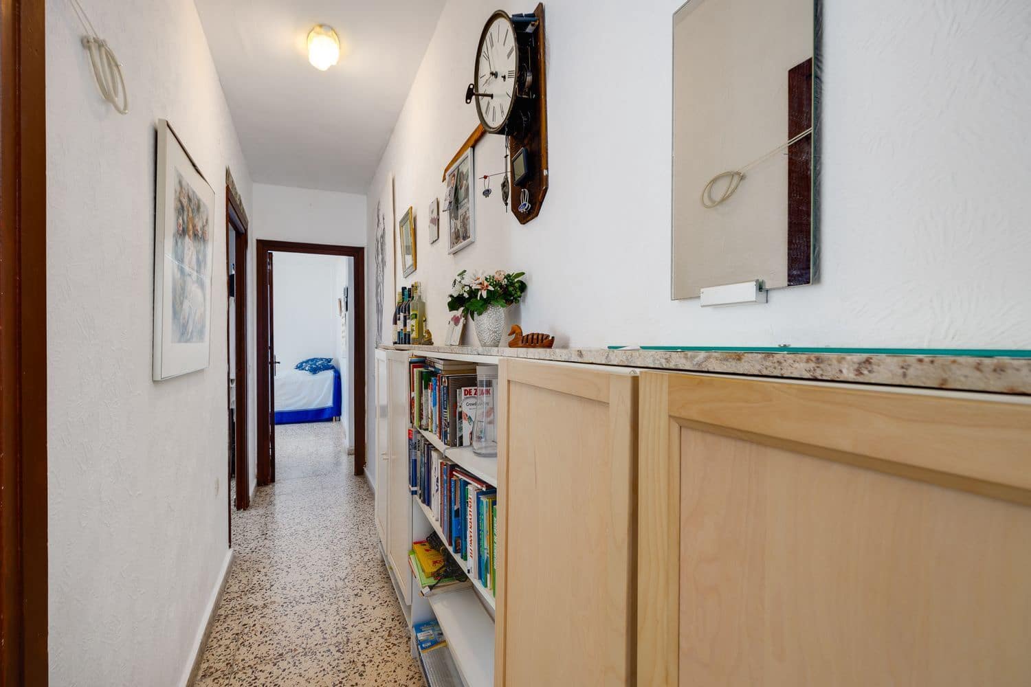 3 soverom Leilighet til salgs i Torrevieja med garasje - € 179 000 (Ref: 9821993)