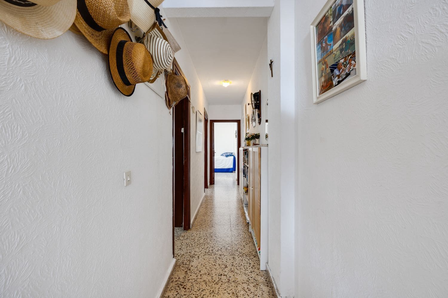 3 soverom Leilighet til salgs i Torrevieja med garasje - € 179 000 (Ref: 9821993)