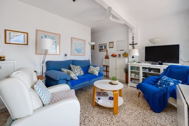 3 soverom Leilighet til salgs i Las Piscinas Naturales, Torrevieja med garasje - € 179 000 (Ref: 9821993)