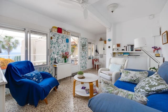3 soverom Leilighet til salgs i Las Piscinas Naturales, Torrevieja med garasje - € 179 000 (Ref: 9821993)