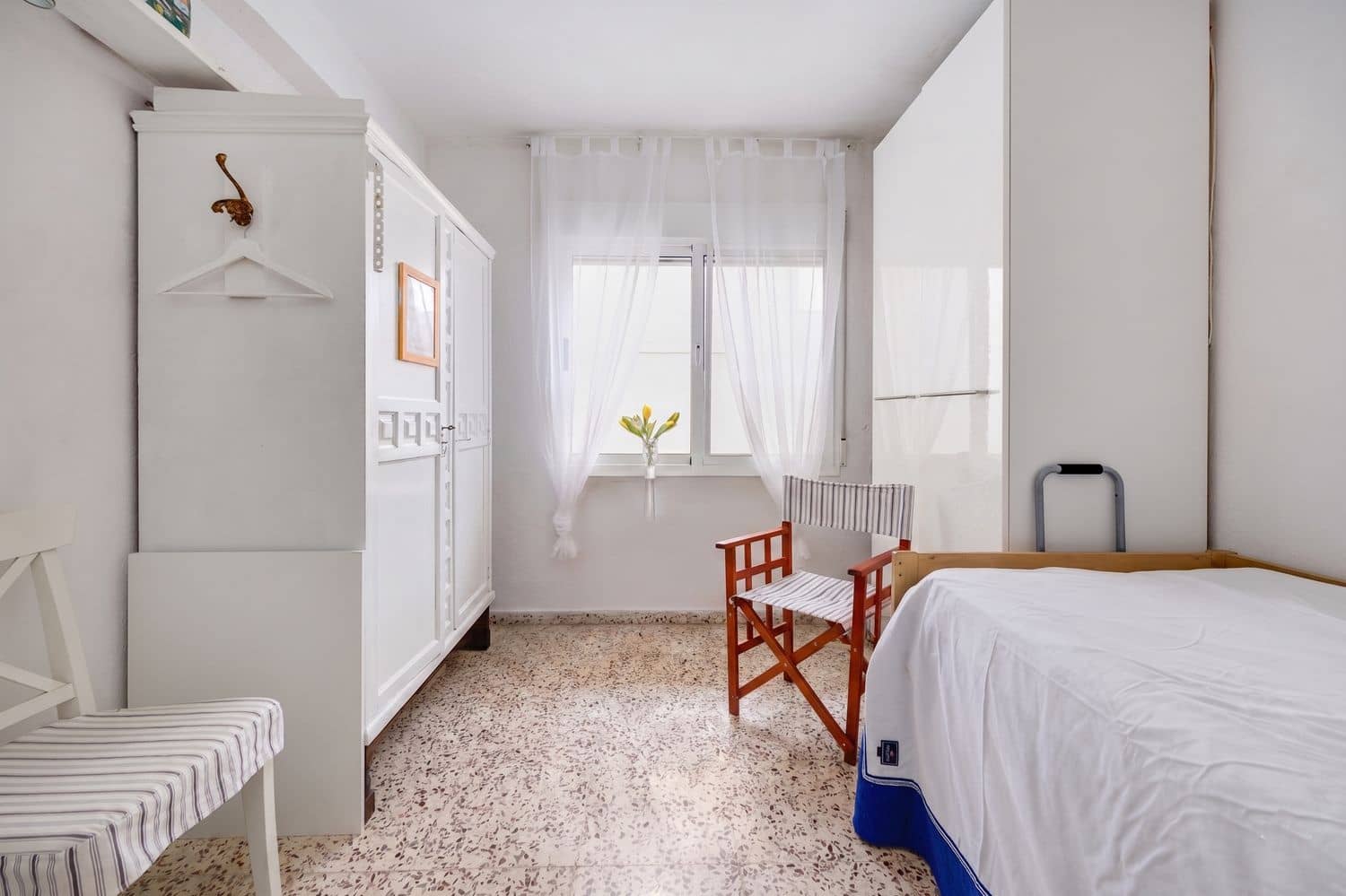 3 soverom Leilighet til salgs i Torrevieja med garasje - € 179 000 (Ref: 9821993)