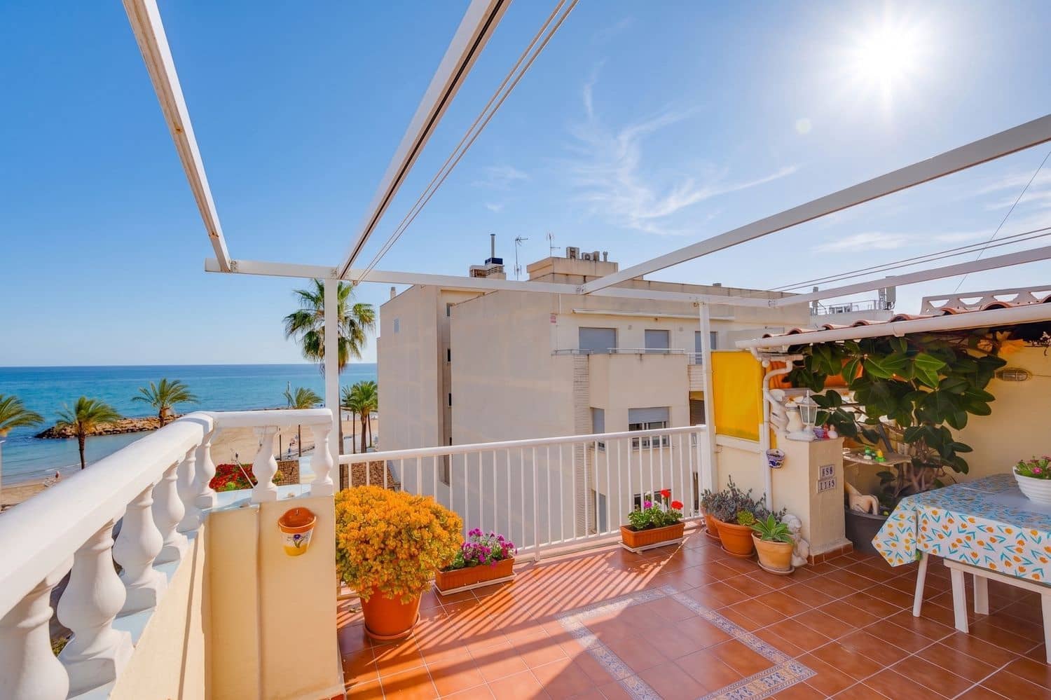 3 soverom Leilighet til salgs i Torrevieja med garasje - € 179 000 (Ref: 9821993)