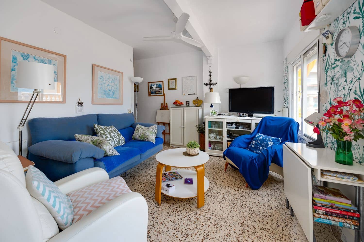 3 soverom Leilighet til salgs i Torrevieja med garasje - € 179 000 (Ref: 9821993)