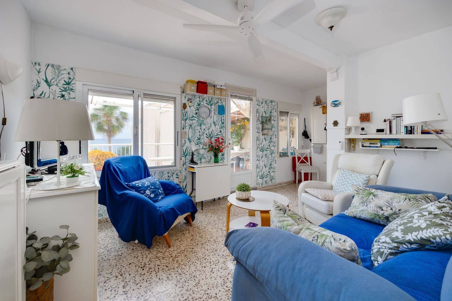 3 soverom Leilighet til salgs i Torrevieja med garasje - € 179 000 (Ref: 9821993)