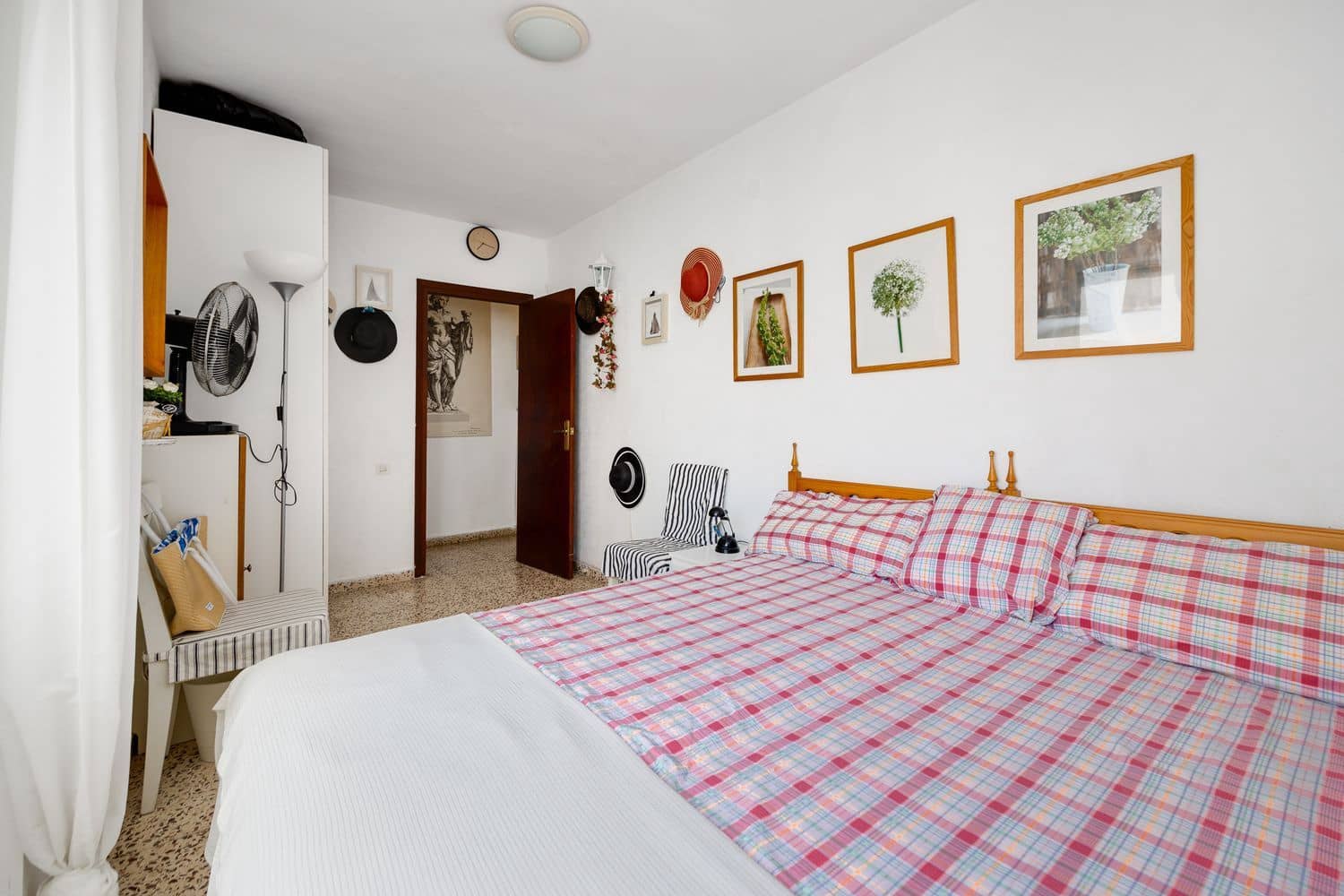 3 soverom Leilighet til salgs i Torrevieja med garasje - € 179 000 (Ref: 9821993)