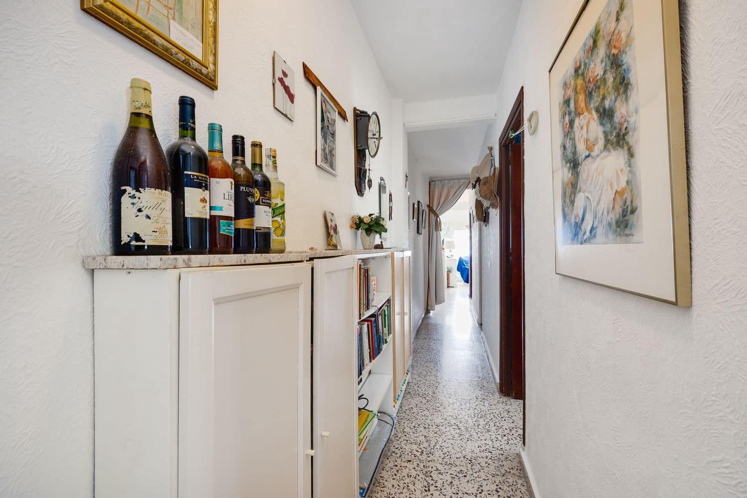 3 soverom Leilighet til salgs i Torrevieja med garasje - € 179 000 (Ref: 9821993)