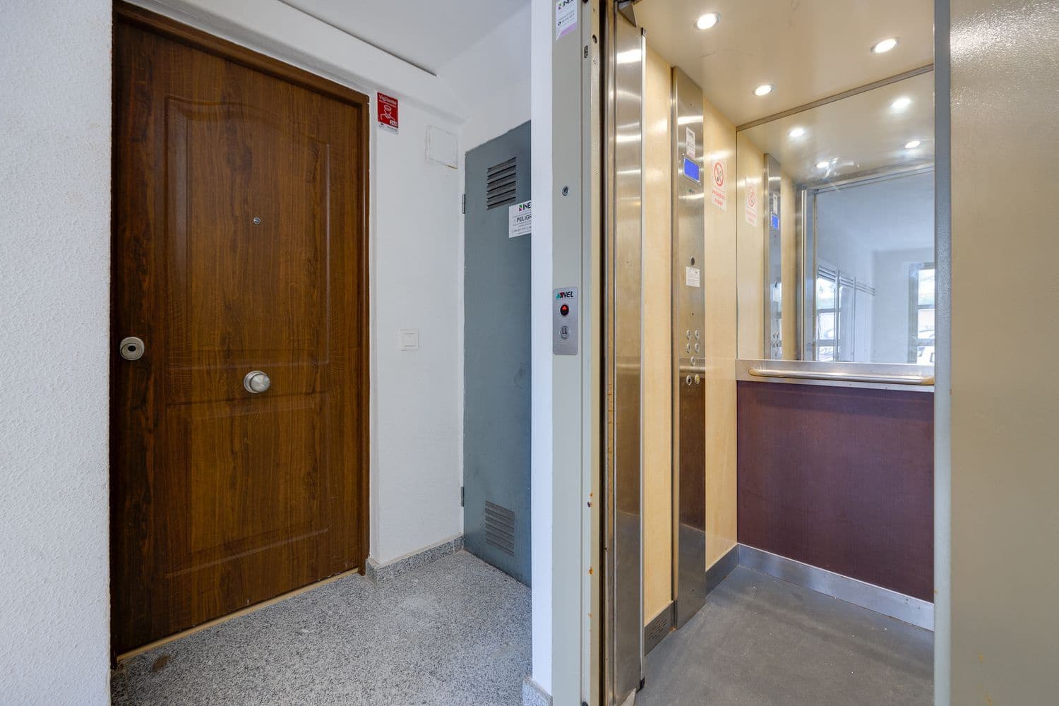 3 soverom Leilighet til salgs i Torrevieja med garasje - € 179 000 (Ref: 9821993)