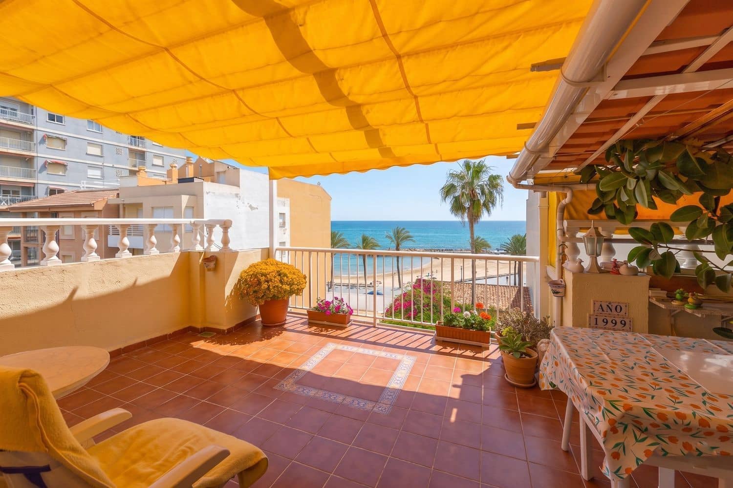 3 soverom Leilighet til salgs i Torrevieja med garasje - € 179 000 (Ref: 9821993)