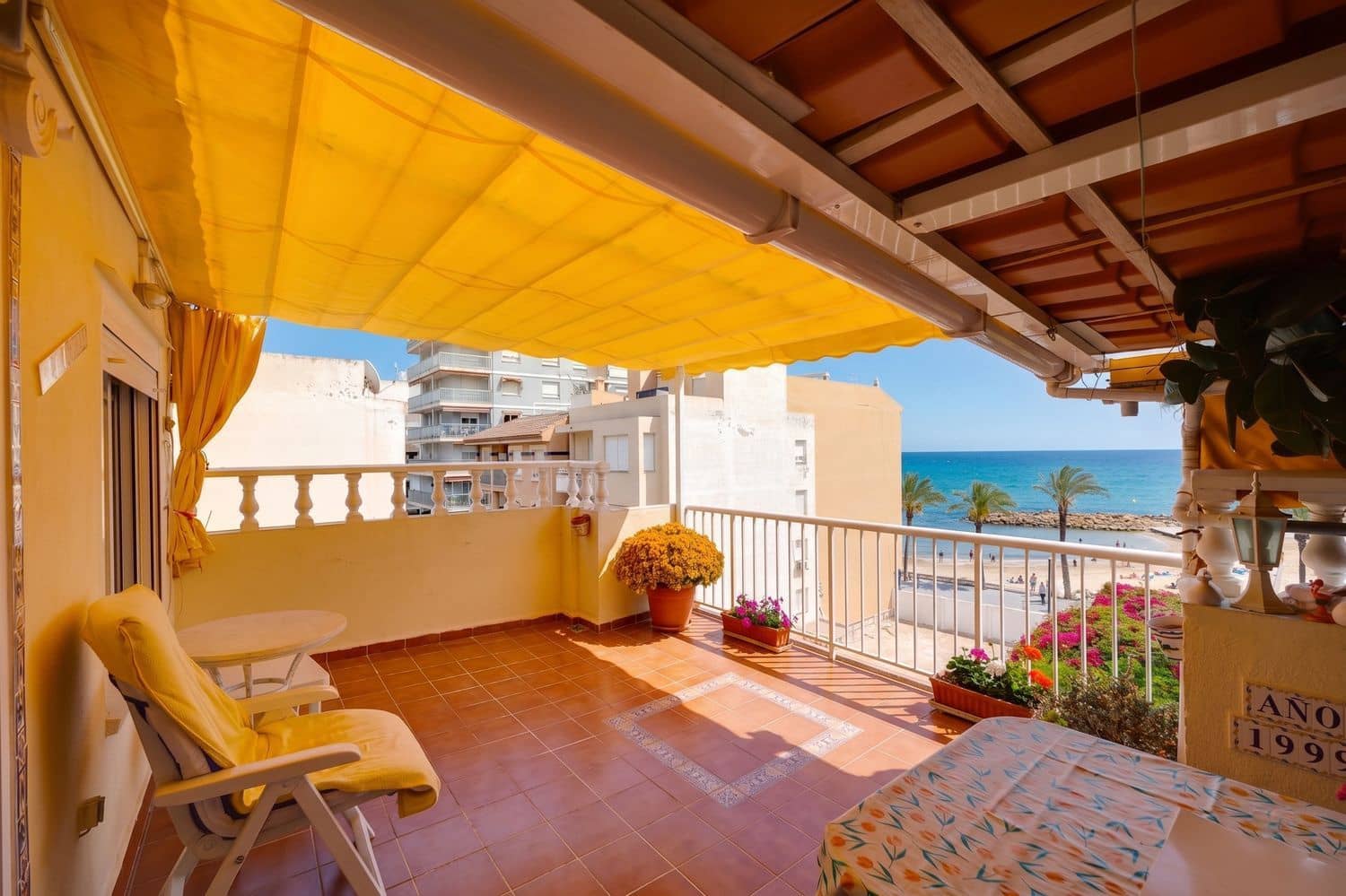 3 soverom Leilighet til salgs i Torrevieja med garasje - € 179 000 (Ref: 9821993)