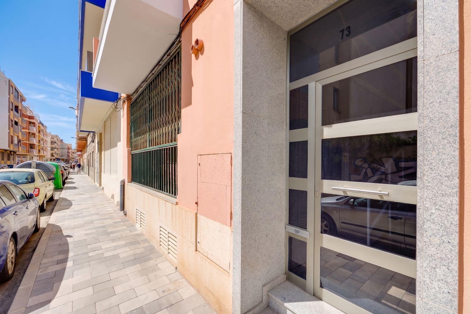 3 soverom Leilighet til salgs i Torrevieja med garasje - € 179 000 (Ref: 9821993)