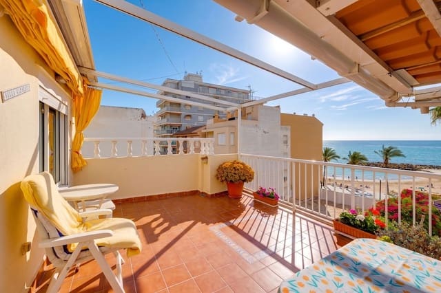 3 soverom Leilighet til salgs i Las Piscinas Naturales, Torrevieja med garasje - € 179 000 (Ref: 9821993)