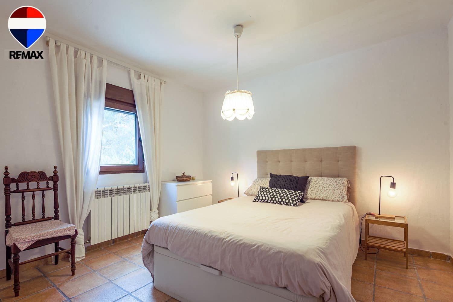 5 soverom Finca/Herregård til salgs i Tibi med svømmebasseng garasje - € 549 000 (Ref: 9842016)