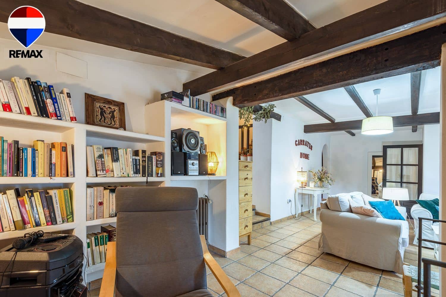 5 soverom Finca/Herregård til salgs i Tibi med svømmebasseng garasje - € 549 000 (Ref: 9842016)