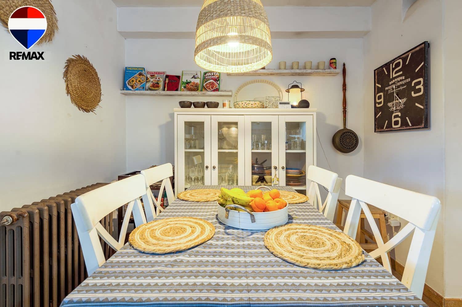 5 soverom Finca/Herregård til salgs i Tibi med svømmebasseng garasje - € 549 000 (Ref: 9842016)
