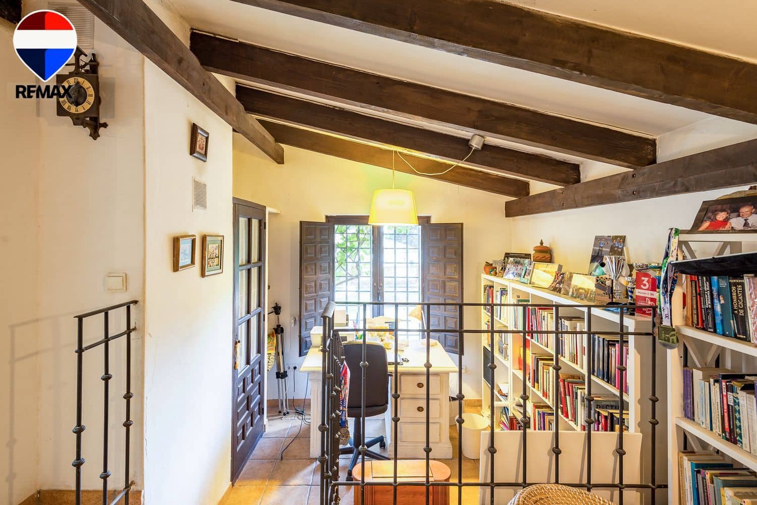 5 soverom Finca/Herregård til salgs i Tibi med svømmebasseng garasje - € 549 000 (Ref: 9842016)