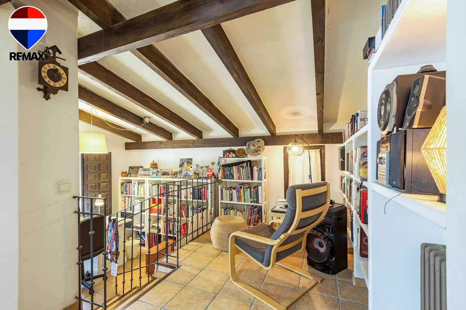 5 soverom Finca/Herregård til salgs i Tibi med svømmebasseng garasje - € 549 000 (Ref: 9842016)