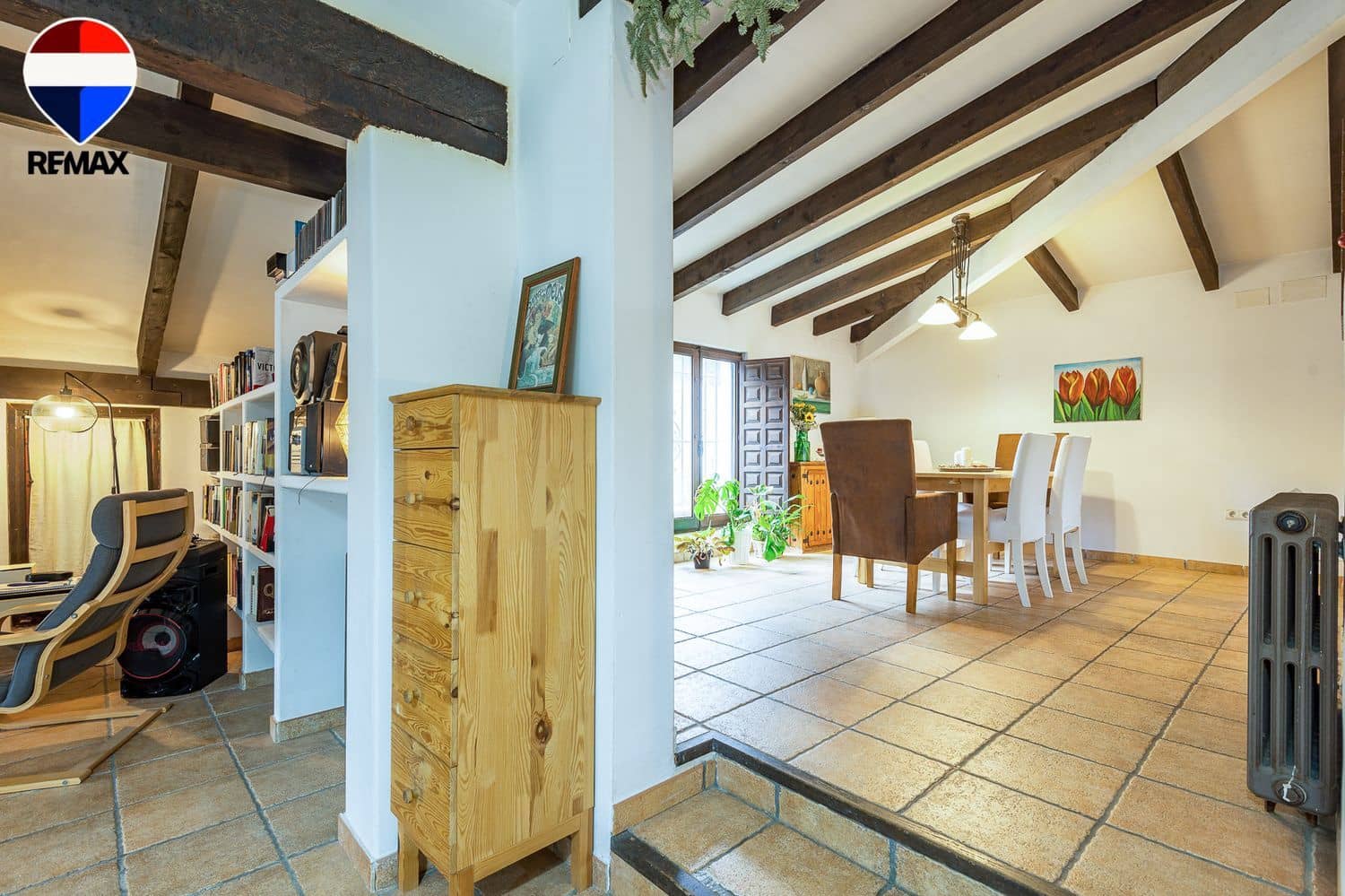 5 soverom Finca/Herregård til salgs i Tibi med svømmebasseng garasje - € 549 000 (Ref: 9842016)