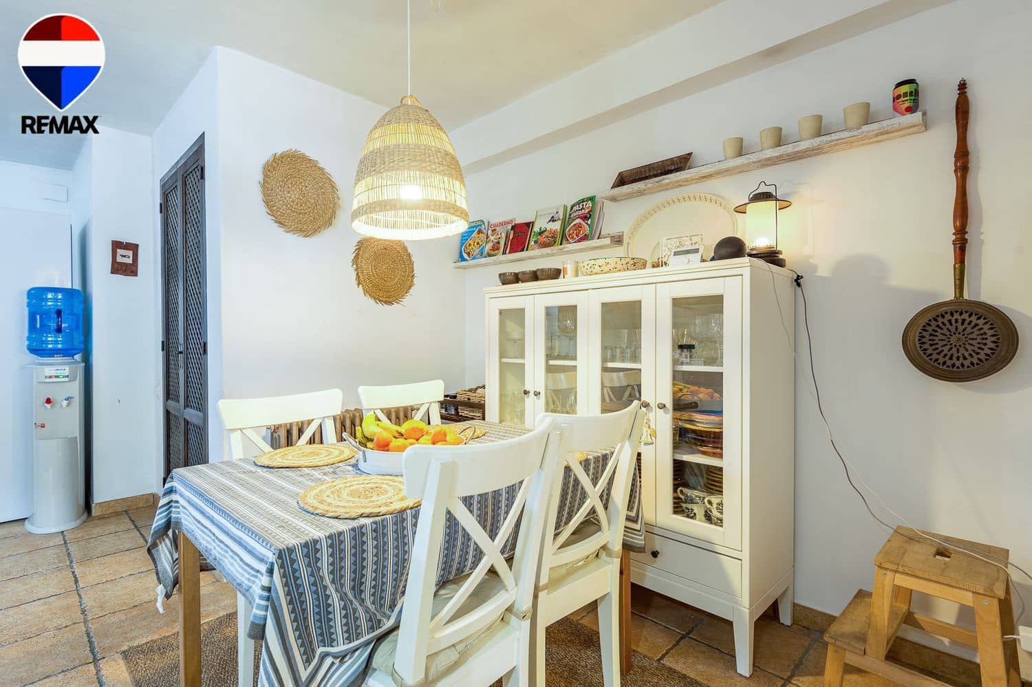 5 soverom Finca/Herregård til salgs i Tibi med svømmebasseng garasje - € 549 000 (Ref: 9842016)