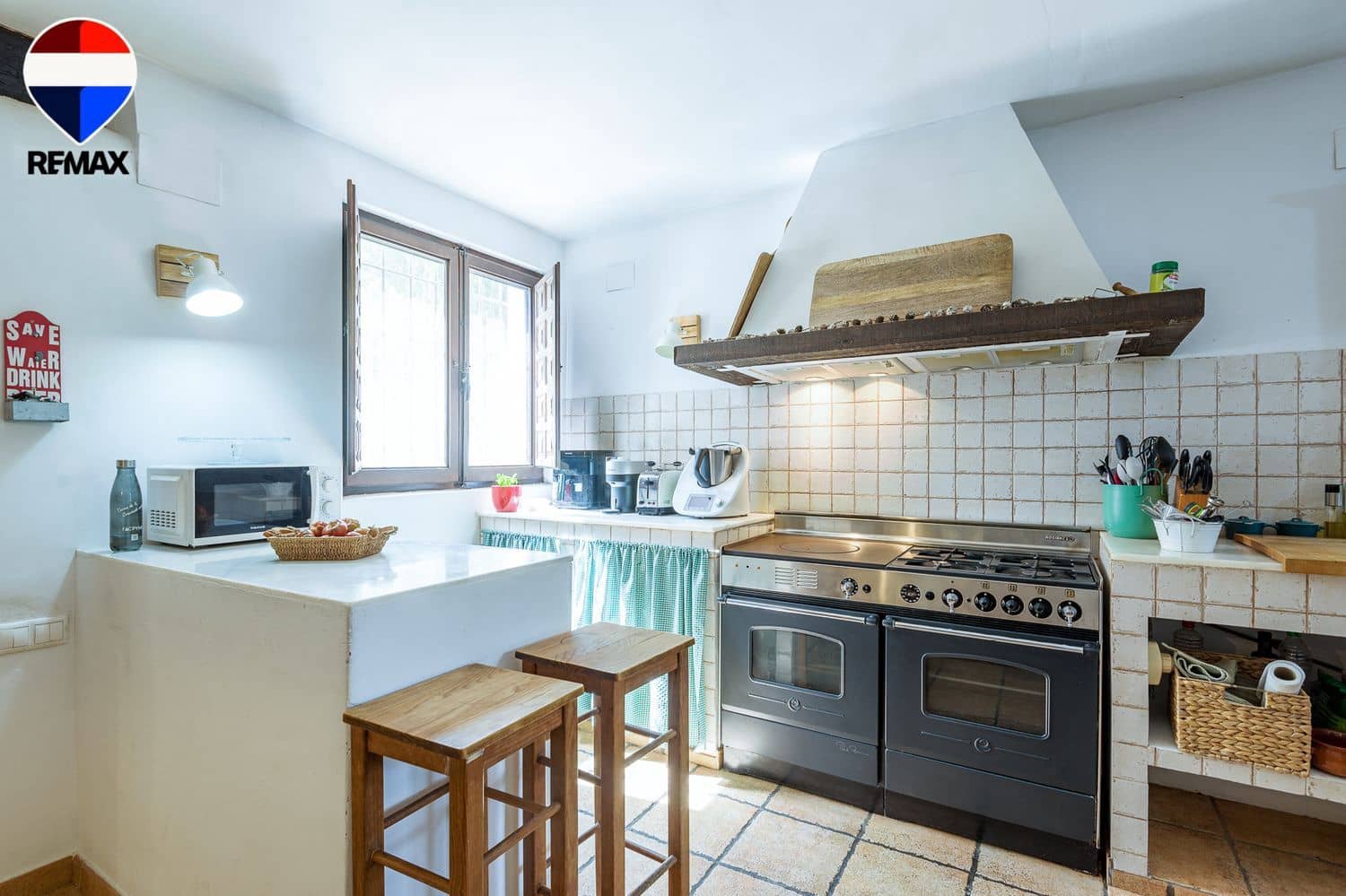 5 soverom Finca/Herregård til salgs i Tibi med svømmebasseng garasje - € 549 000 (Ref: 9842016)