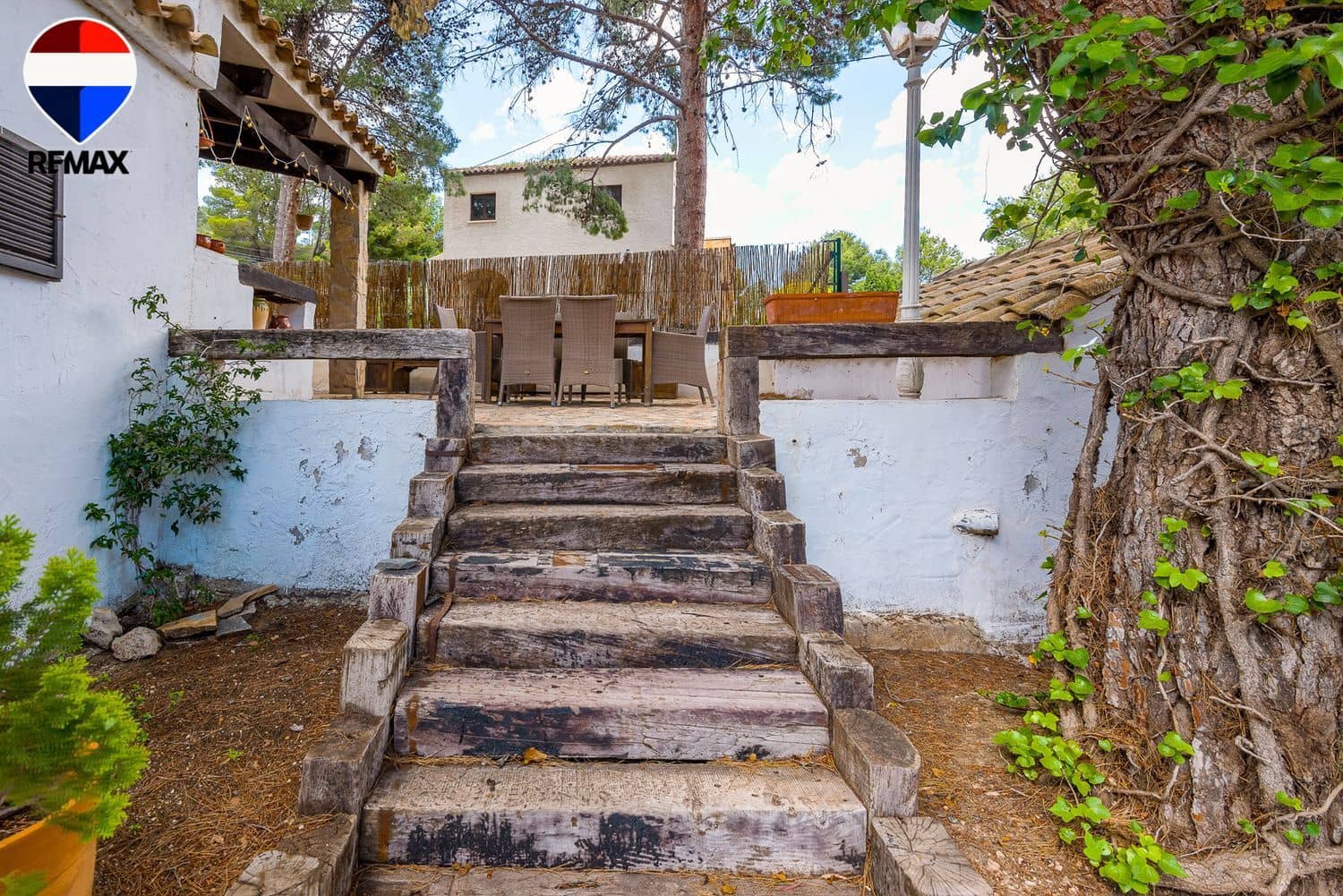 5 soverom Finca/Herregård til salgs i Tibi med svømmebasseng garasje - € 549 000 (Ref: 9842016)