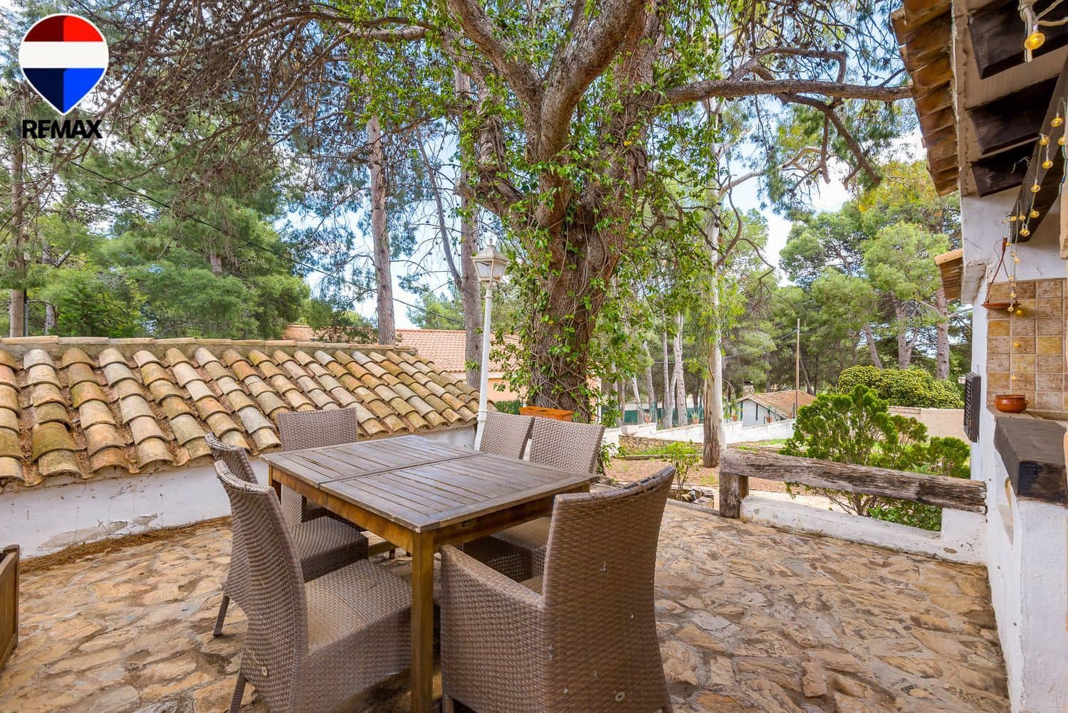 5 soverom Finca/Herregård til salgs i Tibi med svømmebasseng garasje - € 549 000 (Ref: 9842016)
