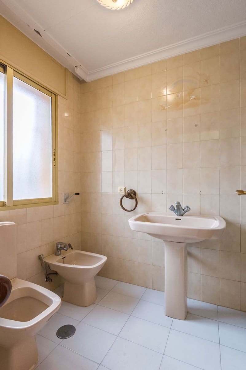 7 soverom Villa til salgs i San Juan de Alicante / Sant Joan d'Alacant med svømmebasseng garasje - € 1 500 000 (Ref: 9842017)