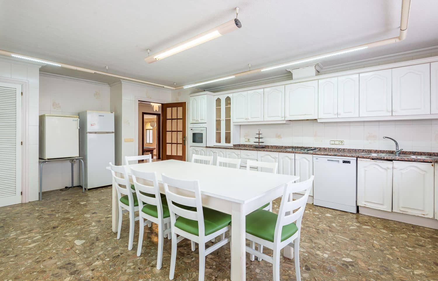 7 soverom Villa til salgs i San Juan de Alicante / Sant Joan d'Alacant med svømmebasseng garasje - € 1 500 000 (Ref: 9842017)