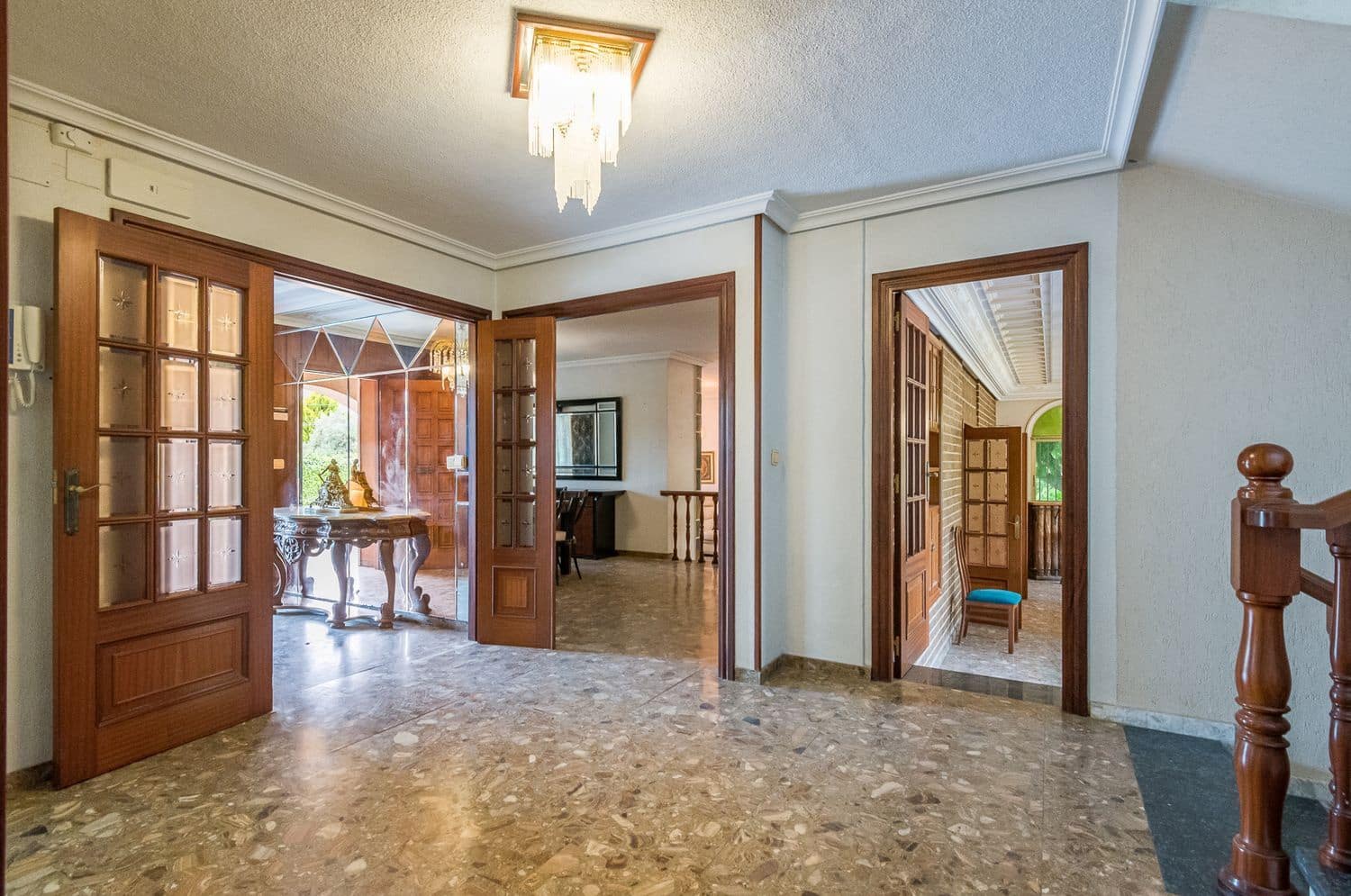 7 soverom Villa til salgs i San Juan de Alicante / Sant Joan d'Alacant med svømmebasseng garasje - € 1 500 000 (Ref: 9842017)