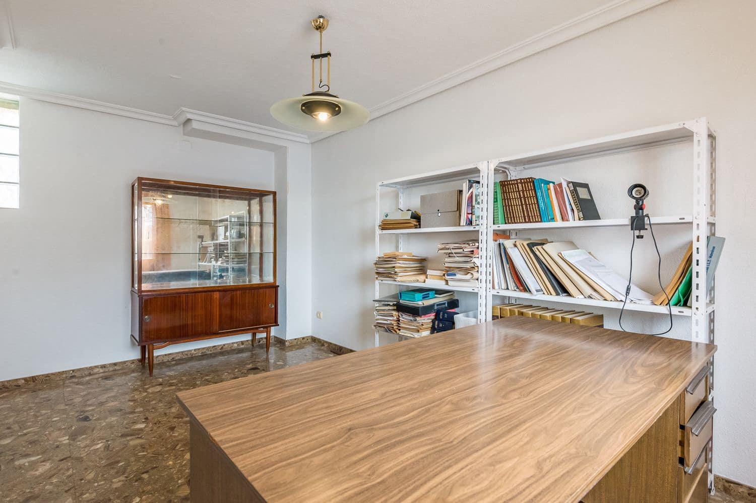7 soverom Villa til salgs i San Juan de Alicante / Sant Joan d'Alacant med svømmebasseng garasje - € 1 500 000 (Ref: 9842017)