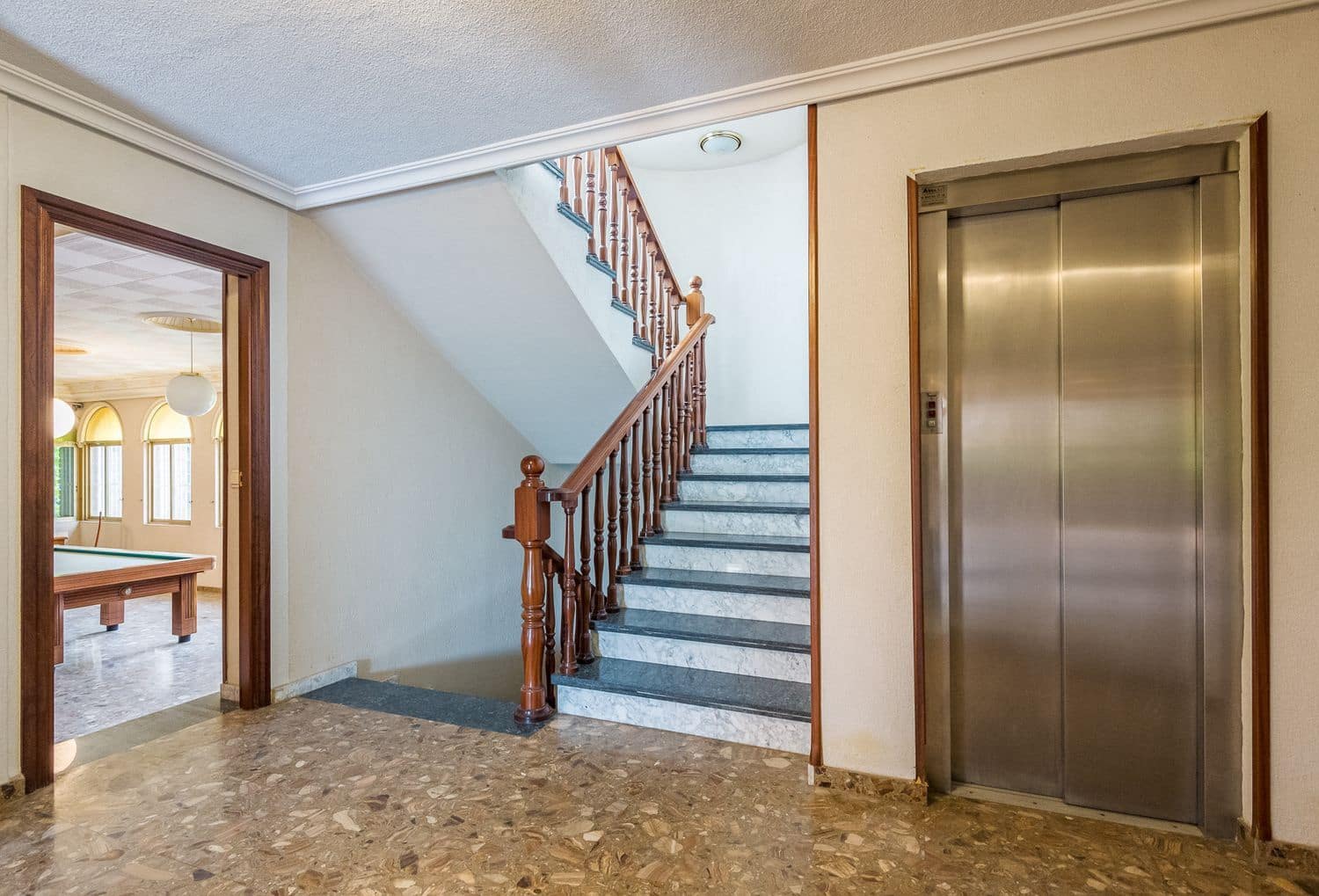 7 soverom Villa til salgs i San Juan de Alicante / Sant Joan d'Alacant med svømmebasseng garasje - € 1 500 000 (Ref: 9842017)
