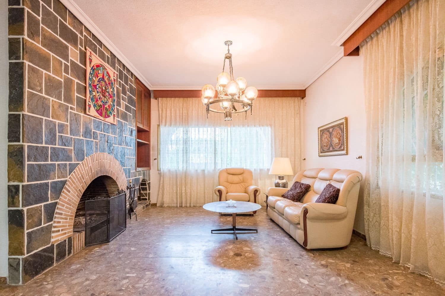 7 soverom Villa til salgs i San Juan de Alicante / Sant Joan d'Alacant med svømmebasseng garasje - € 1 500 000 (Ref: 9842017)