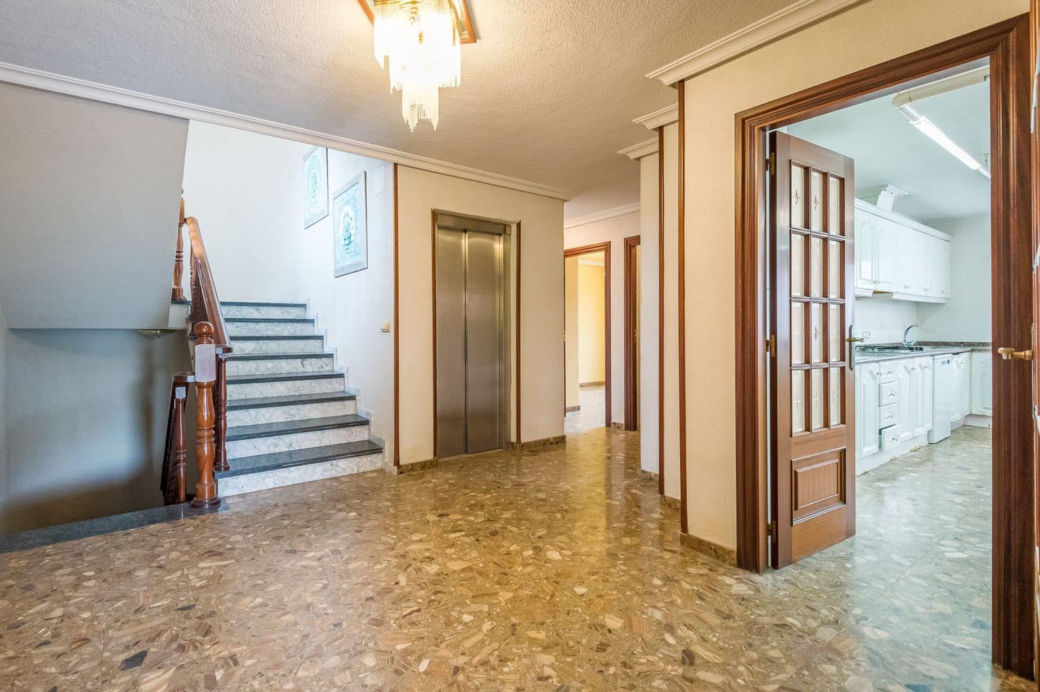 7 soverom Villa til salgs i San Juan de Alicante / Sant Joan d'Alacant med svømmebasseng garasje - € 1 500 000 (Ref: 9842017)