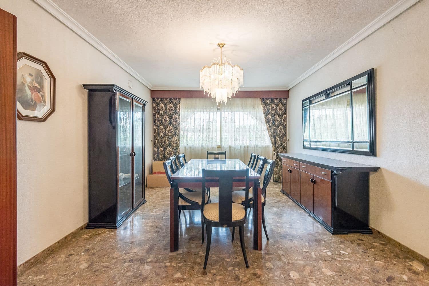 7 soverom Villa til salgs i San Juan de Alicante / Sant Joan d'Alacant med svømmebasseng garasje - € 1 500 000 (Ref: 9842017)