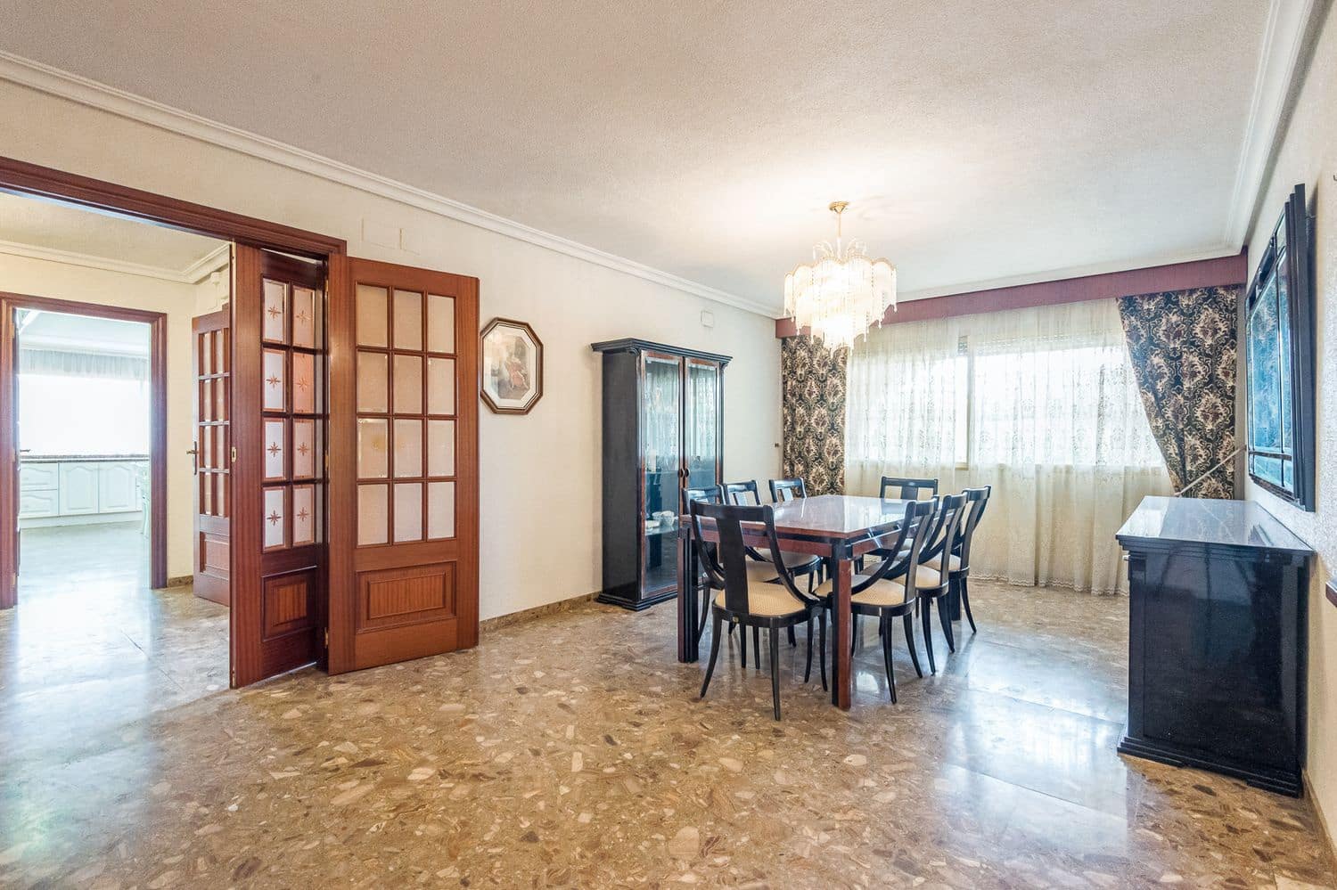 7 soverom Villa til salgs i San Juan de Alicante / Sant Joan d'Alacant med svømmebasseng garasje - € 1 500 000 (Ref: 9842017)