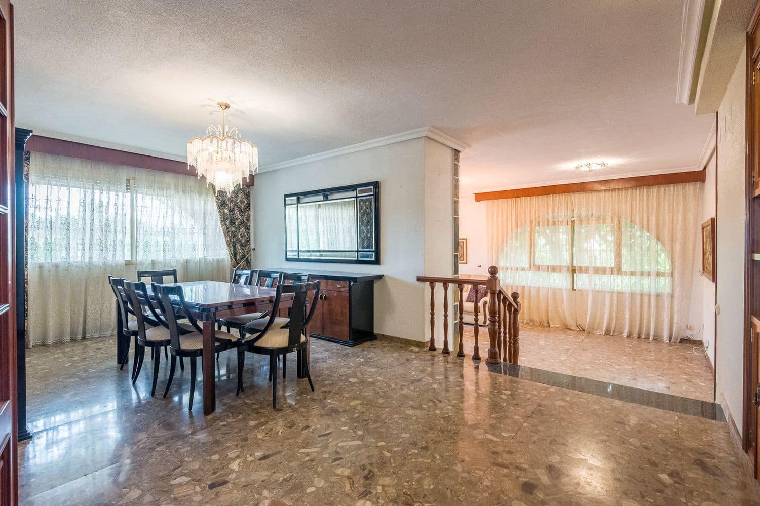 7 soverom Villa til salgs i San Juan de Alicante / Sant Joan d'Alacant med svømmebasseng garasje - € 1 500 000 (Ref: 9842017)