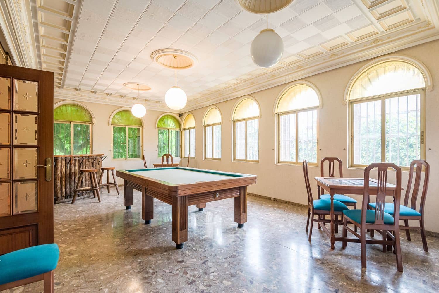 7 soverom Villa til salgs i San Juan de Alicante / Sant Joan d'Alacant med svømmebasseng garasje - € 1 500 000 (Ref: 9842017)