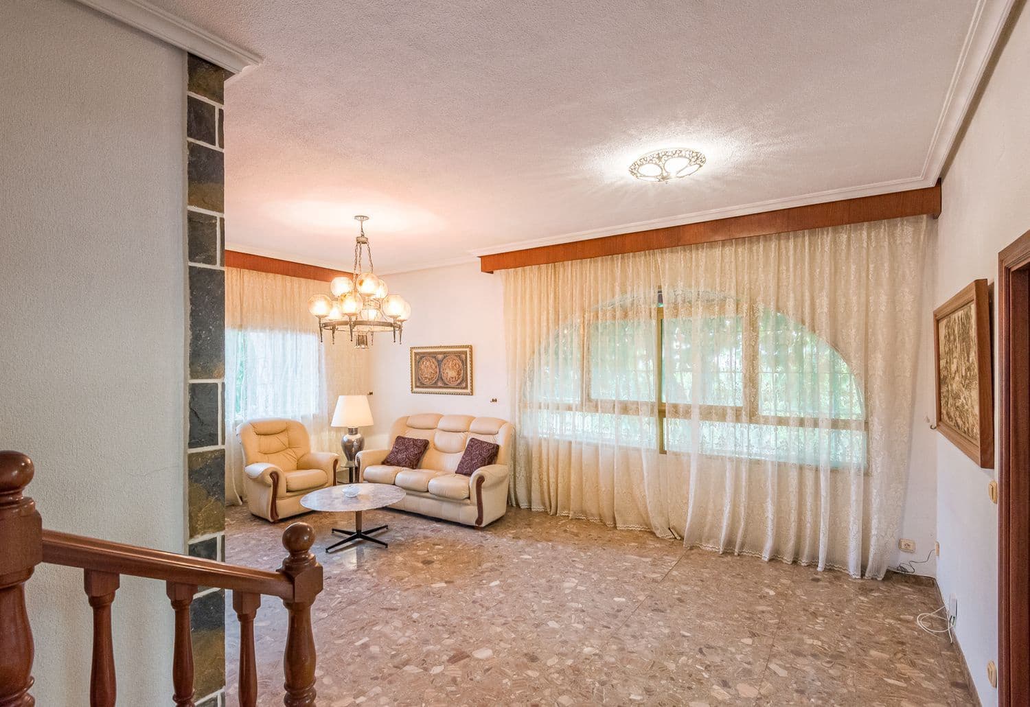 7 soverom Villa til salgs i San Juan de Alicante / Sant Joan d'Alacant med svømmebasseng garasje - € 1 500 000 (Ref: 9842017)