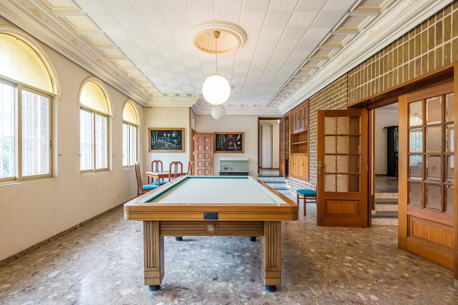 7 soverom Villa til salgs i San Juan de Alicante / Sant Joan d'Alacant med svømmebasseng garasje - € 1 500 000 (Ref: 9842017)