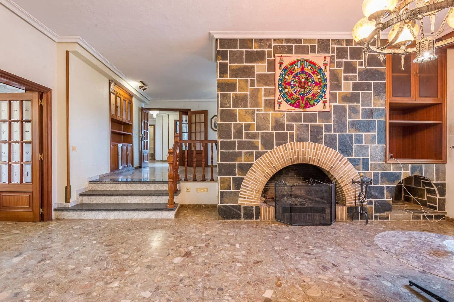 7 soverom Villa til salgs i San Juan de Alicante / Sant Joan d'Alacant med svømmebasseng garasje - € 1 500 000 (Ref: 9842017)