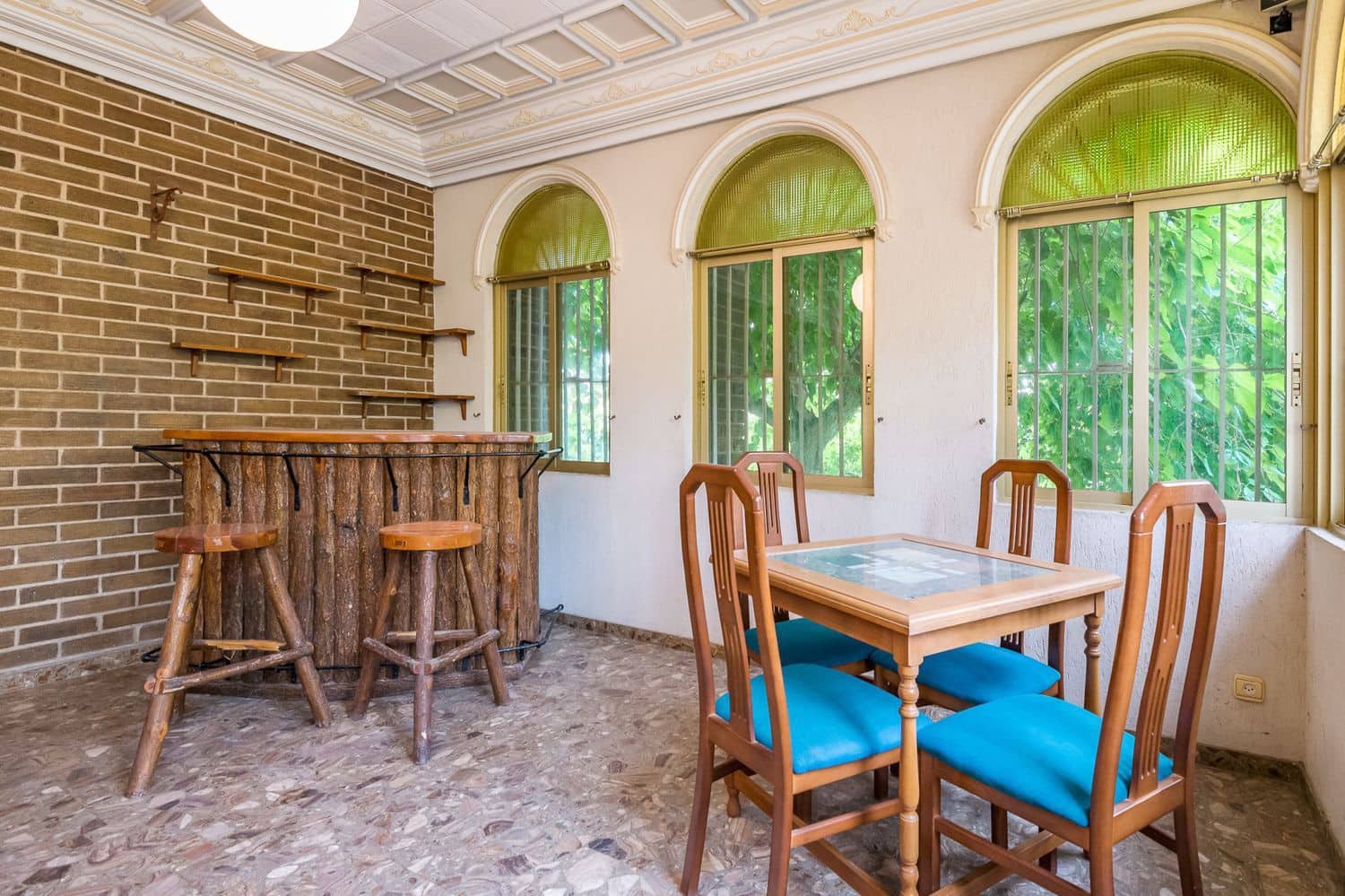 7 soverom Villa til salgs i San Juan de Alicante / Sant Joan d'Alacant med svømmebasseng garasje - € 1 500 000 (Ref: 9842017)