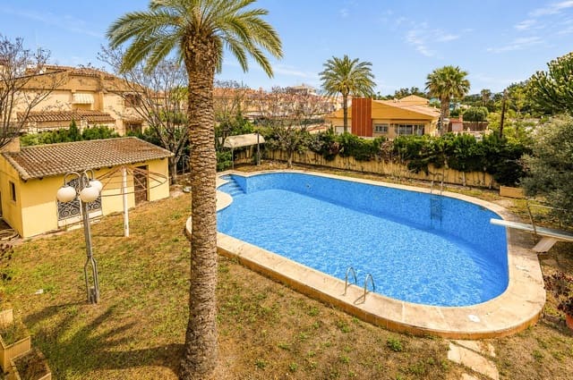 7 soverom Villa til salgs i San Juan de Alicante / Sant Joan d'Alacant med svømmebasseng garasje - € 1 500 000 (Ref: 9842017)