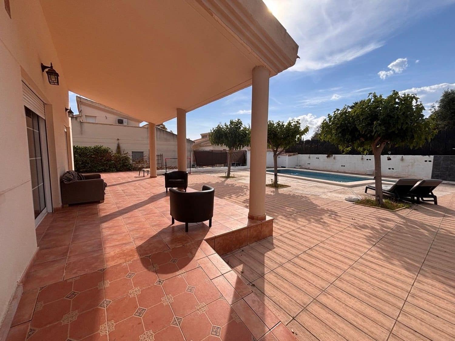3 quarto Moradia para venda em Busot com piscina garagem - 610 000 € (Ref: 9844721)