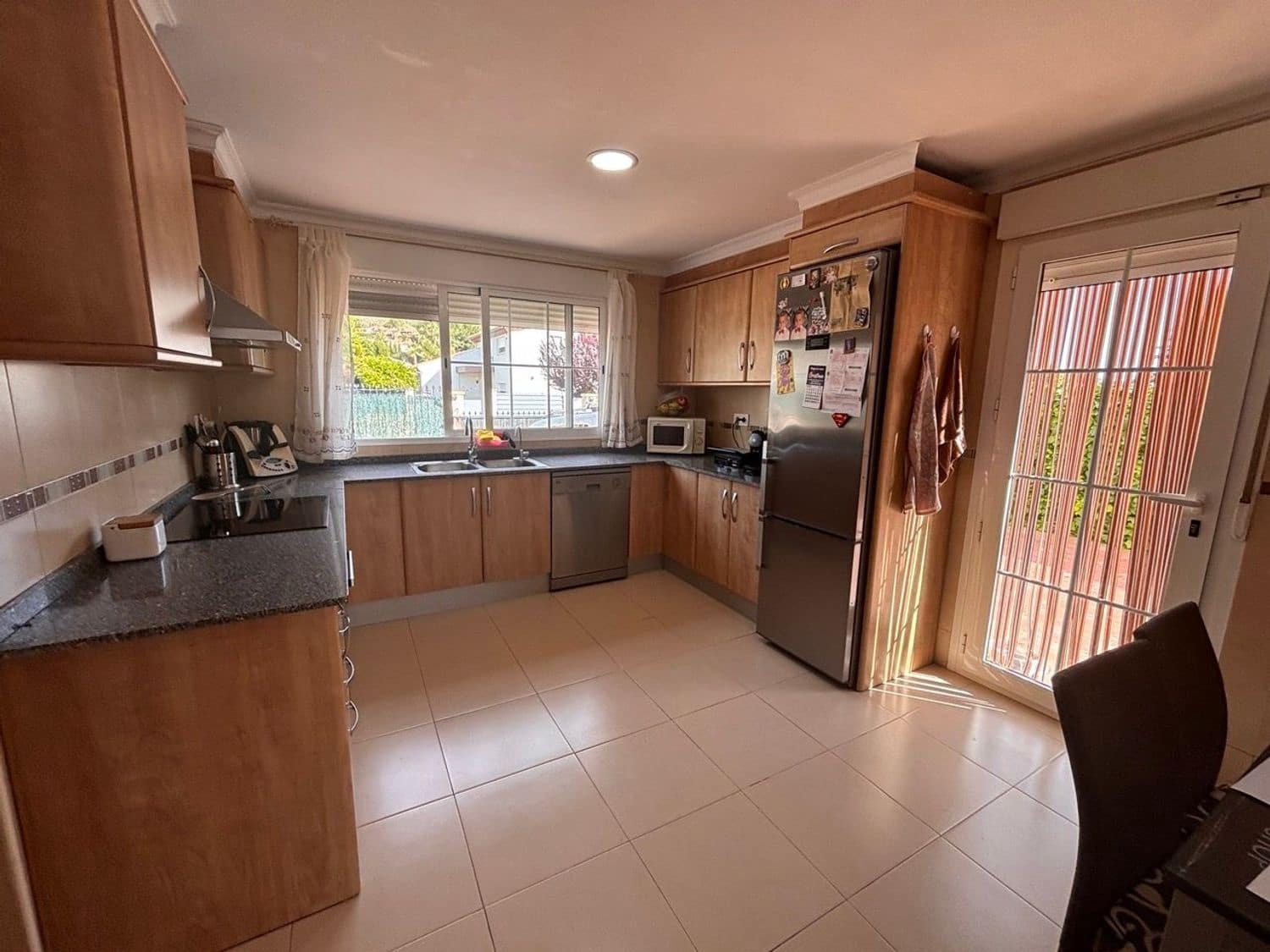 3 quarto Moradia para venda em Busot com piscina garagem - 610 000 € (Ref: 9844721)