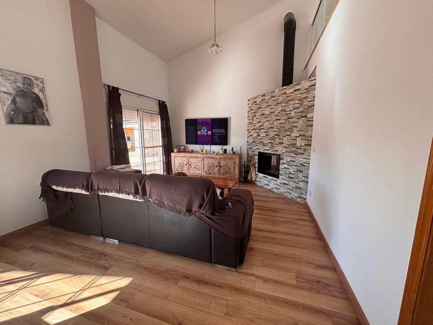 3 quarto Moradia para venda em Busot com piscina garagem - 610 000 € (Ref: 9844721)