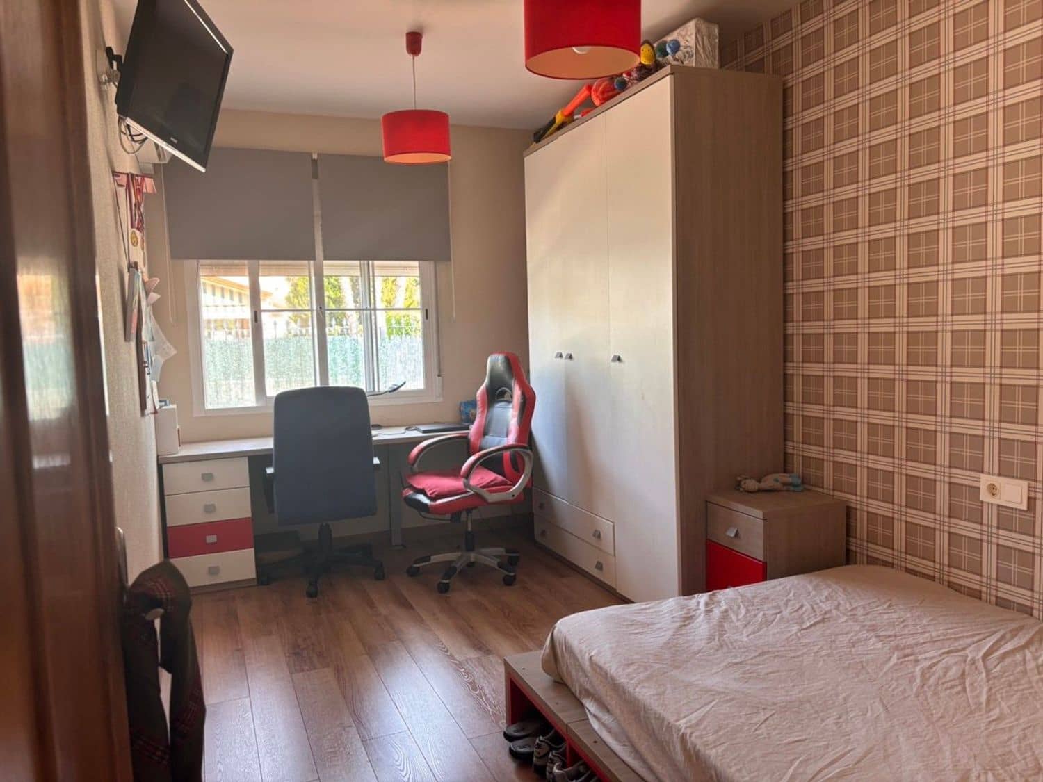 3 quarto Moradia para venda em Busot com piscina garagem - 610 000 € (Ref: 9844721)