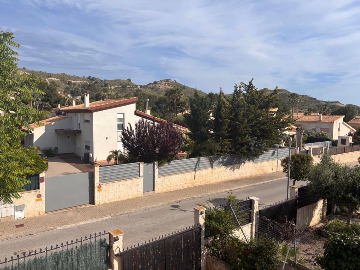 3 quarto Moradia para venda em Busot com piscina garagem - 610 000 € (Ref: 9844721)