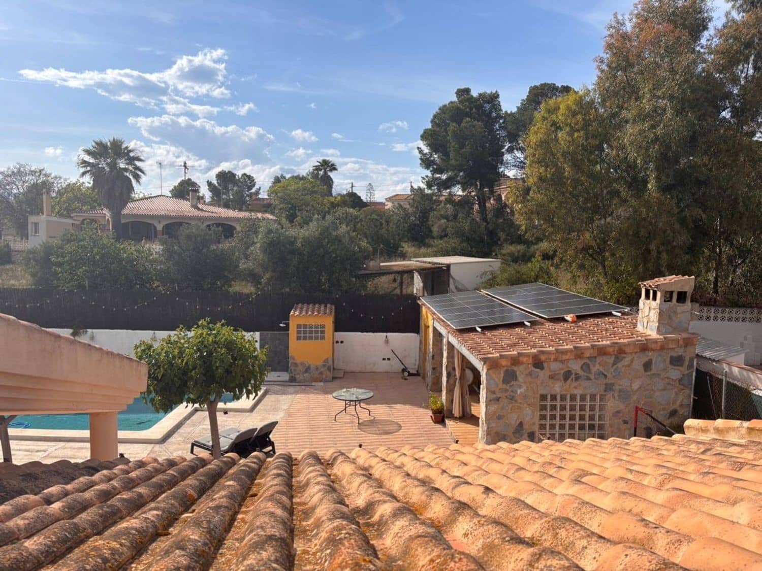 3 quarto Moradia para venda em Busot com piscina garagem - 610 000 € (Ref: 9844721)